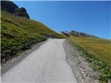 Obertauern - Gamsleitenspitze